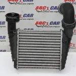 Radiator intercooler VOLKSWAGEN PASSAT B5 1996-2001 3B0145805B, vedere frontata