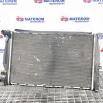 RADIATOR MOTOR VOLKSWAGEN PASSAT B5 1.9 1996-2001 oe-8D0121251P, vedere frontata