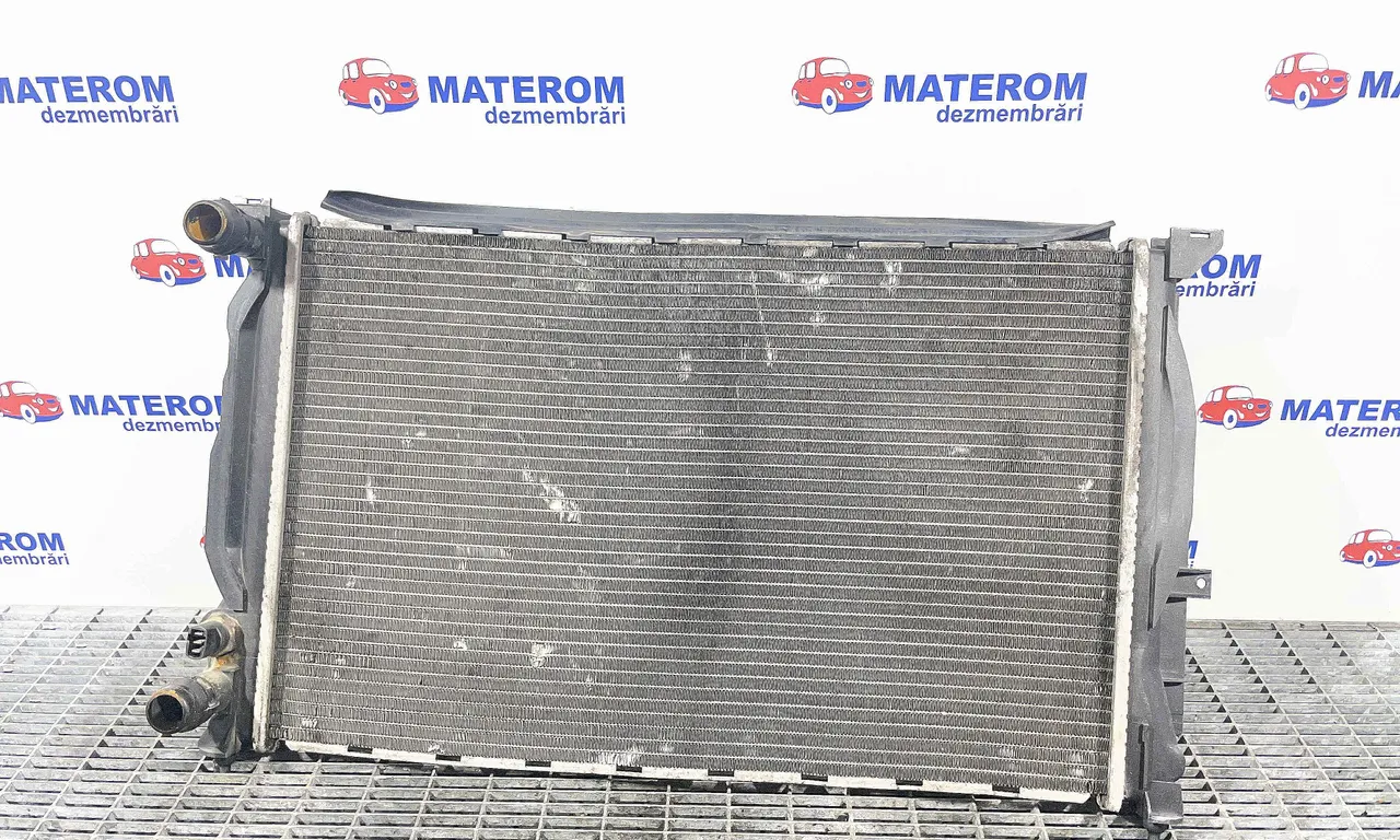 RADIATOR MOTOR VOLKSWAGEN PASSAT B5 1996-2001
