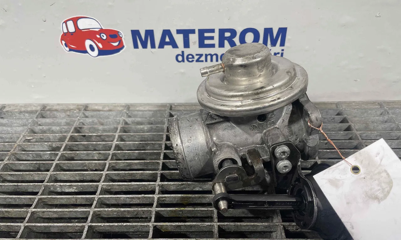 SUPAPA EGR VOLKSWAGEN PASSAT B5 1996-2001
