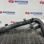 TEAVA INTERCOOLER VOLKSWAGEN PASSAT B5 1.9 1996-2001 oe-8D0145840L, vedere laterala