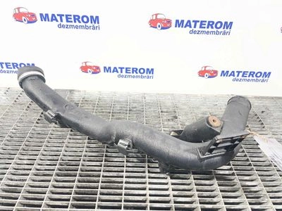 TEAVA INTERCOOLER VOLKSWAGEN PASSAT B5 1.9 1996-2001 oe 8D0145840L, vedere frontata