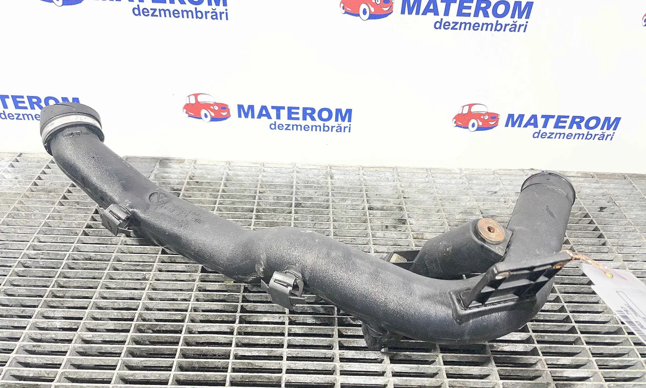 TEAVA INTERCOOLER VOLKSWAGEN PASSAT B5 1996-2001