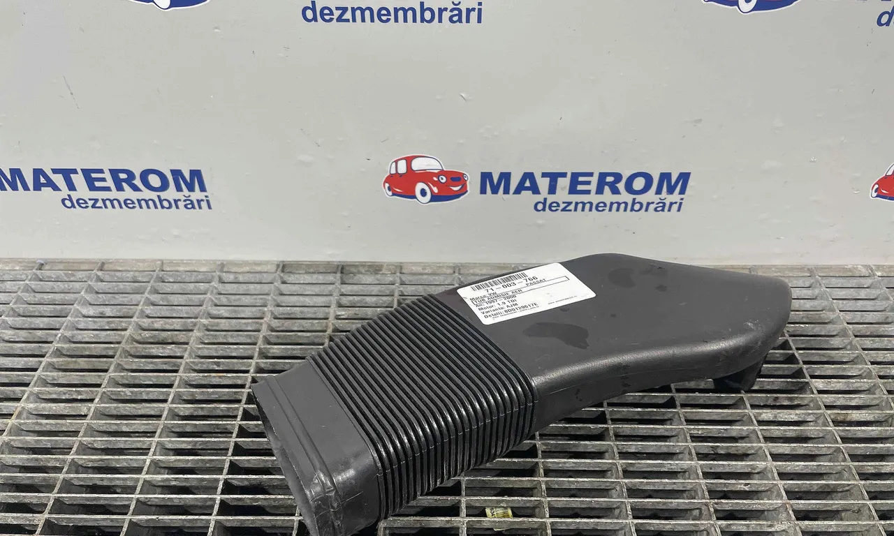 TUB ADMISIE AER VOLKSWAGEN PASSAT B5 1996-2001