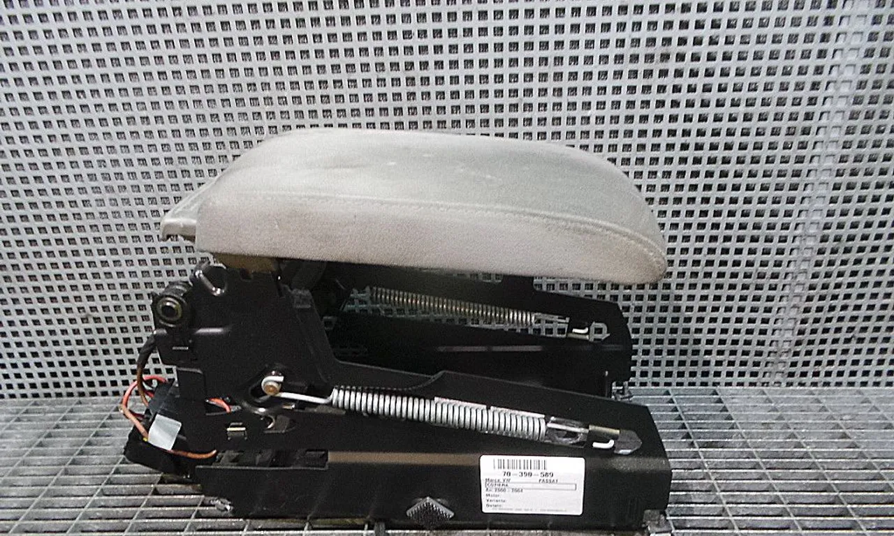 COTIERA VOLKSWAGEN PASSAT B5.5 2000-2005