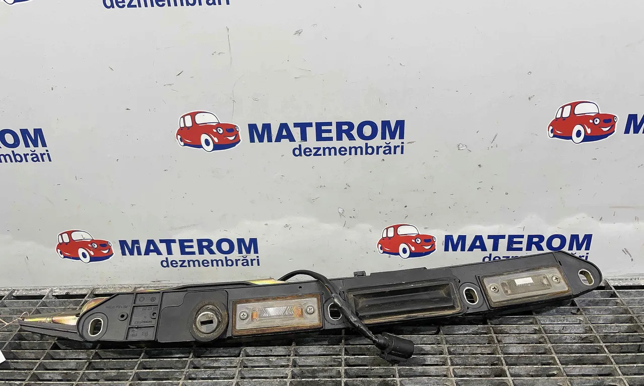 MANER CAPOTA SPATE VOLKSWAGEN PASSAT B5.5 2000-2005