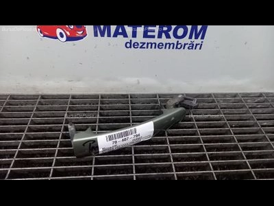 MANER USA FATA DREAPTA