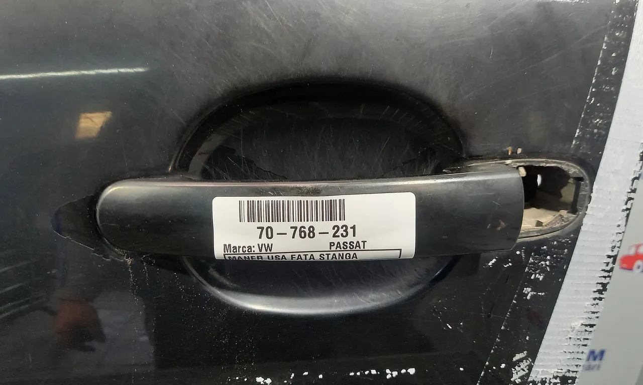 MANER USA FATA STANGA VOLKSWAGEN PASSAT B5.5 2000-2005