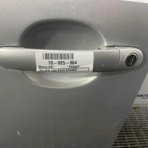 MANER USA FATA STANGA