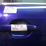 MANER USA SPATE DREAPTA VOLKSWAGEN PASSAT B5.5 2000-2005 oe-3B0837207GGRU, vedere frontata