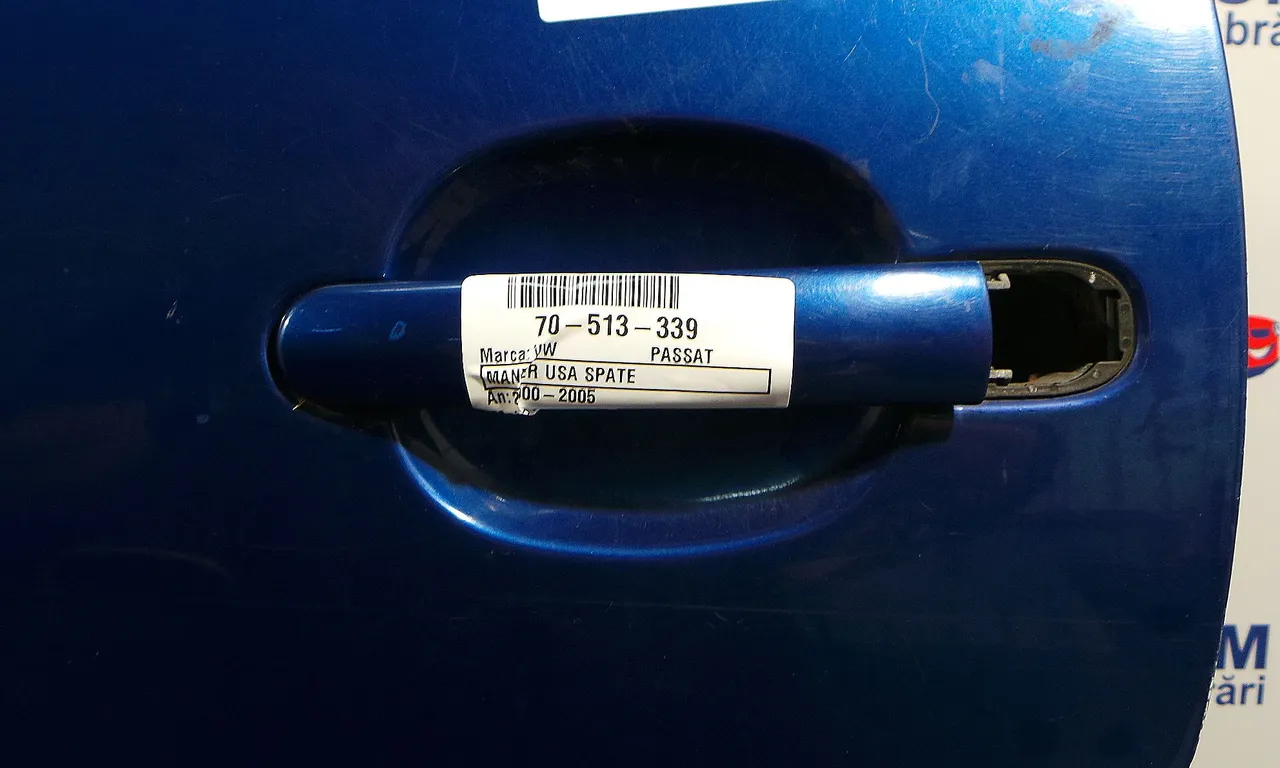 MANER USA SPATE STANGA VOLKSWAGEN PASSAT B5.5 2000-2005