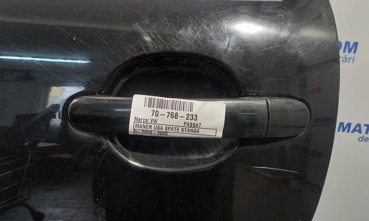 MANER USA SPATE STANGA VOLKSWAGEN PASSAT B5.5 2000-2005