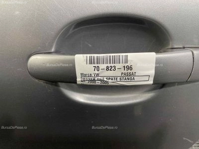MANER USA SPATE STANGA VOLKSWAGEN PASSAT B5.5 1.9 2000-2005 oe 3B0837207GGRU, vedere frontata