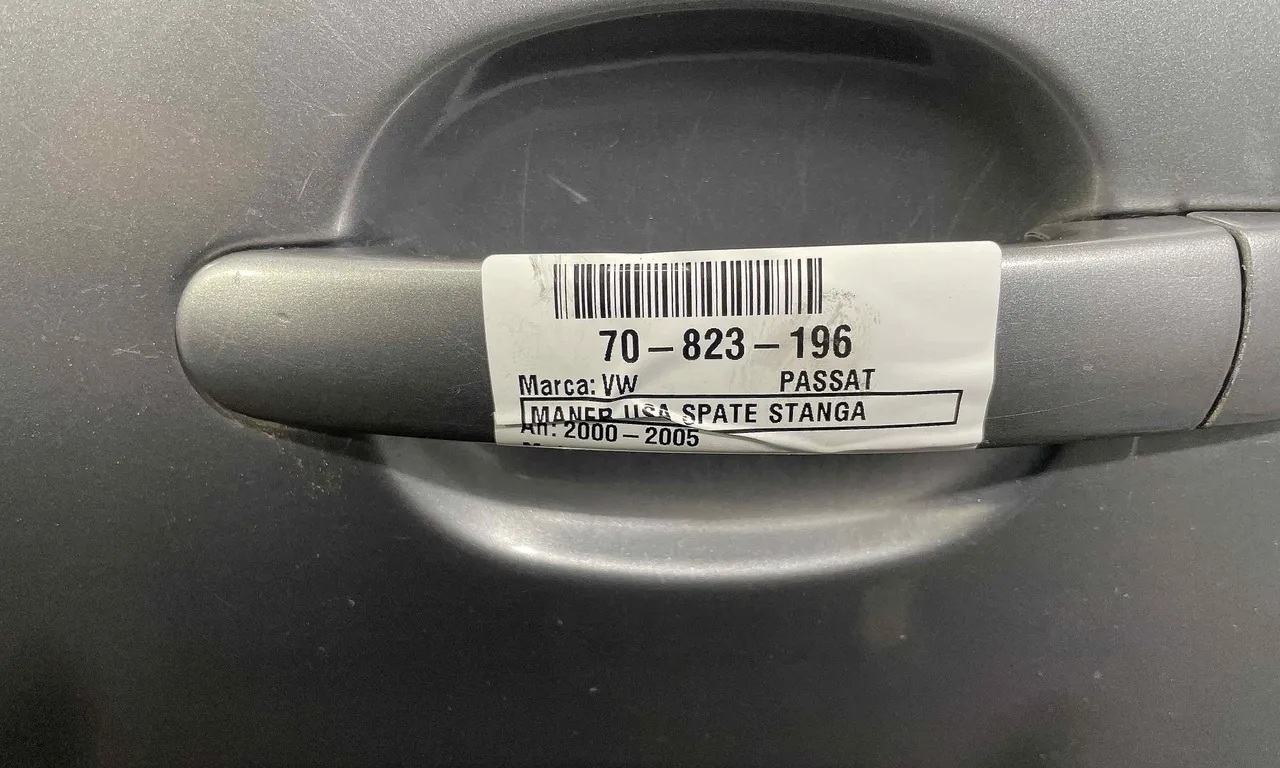 MANER USA SPATE STANGA VOLKSWAGEN PASSAT B5.5 2000-2005