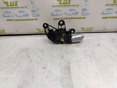 Motoras stergator haion