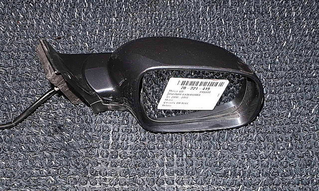 OGLINDA EXTERIOARA DREAPTA VOLKSWAGEN PASSAT B5.5 2000-2005