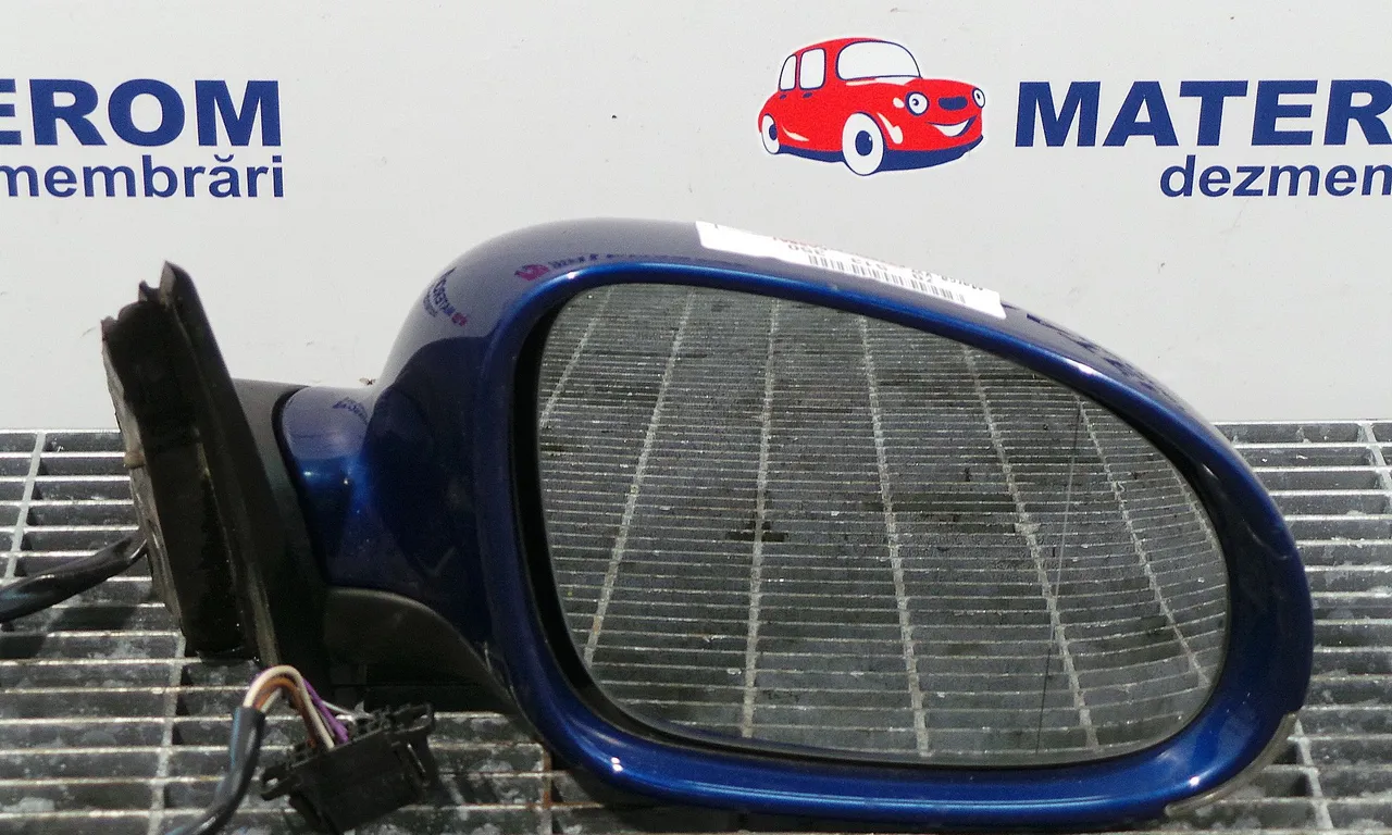 OGLINDA EXTERIOARA DREAPTA VOLKSWAGEN PASSAT B5.5 2000-2005