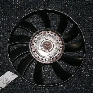 VENTILATOR RADIATOR