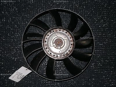 VENTILATOR RADIATOR