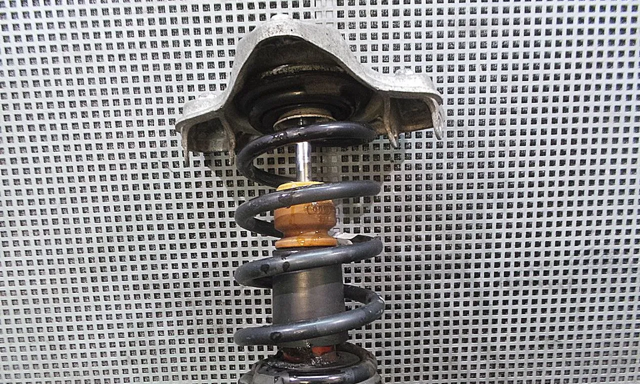 ARC FATA VOLKSWAGEN PASSAT B5.5 2000-2005