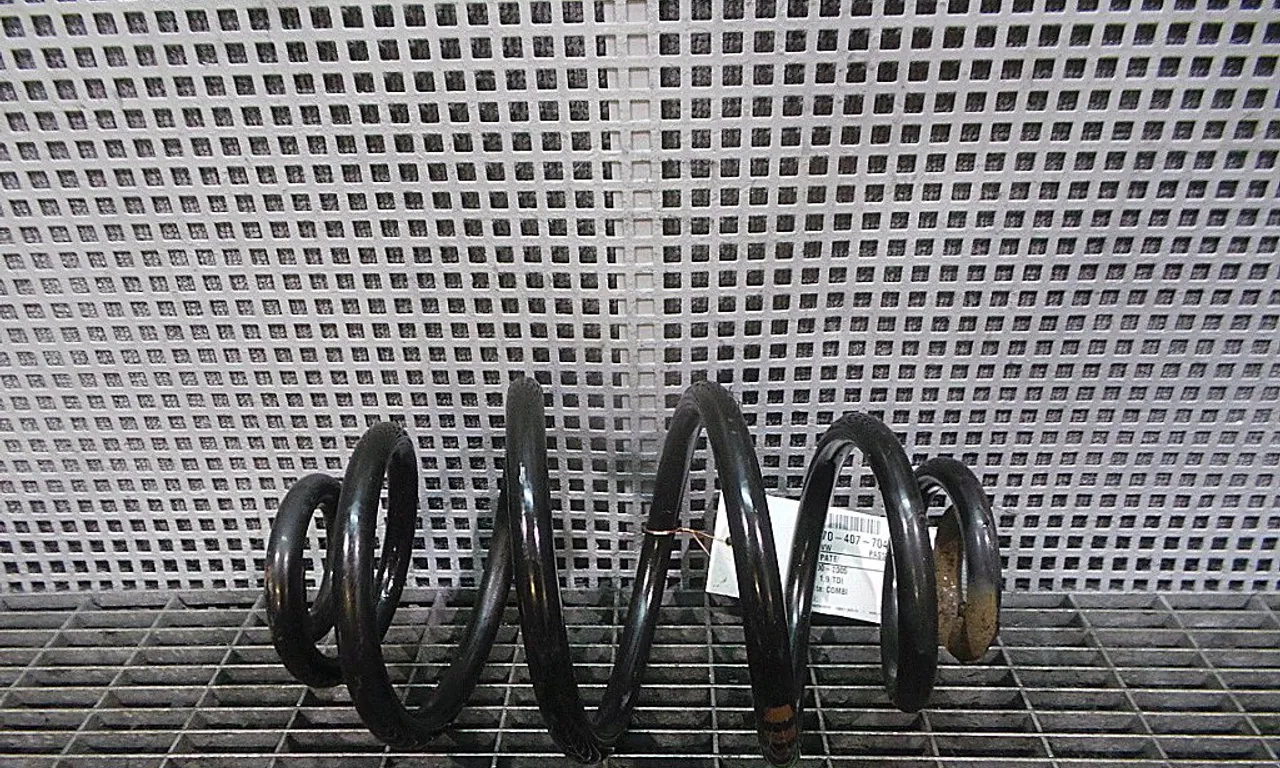 ARC SPATE VOLKSWAGEN PASSAT B5.5 2000-2005