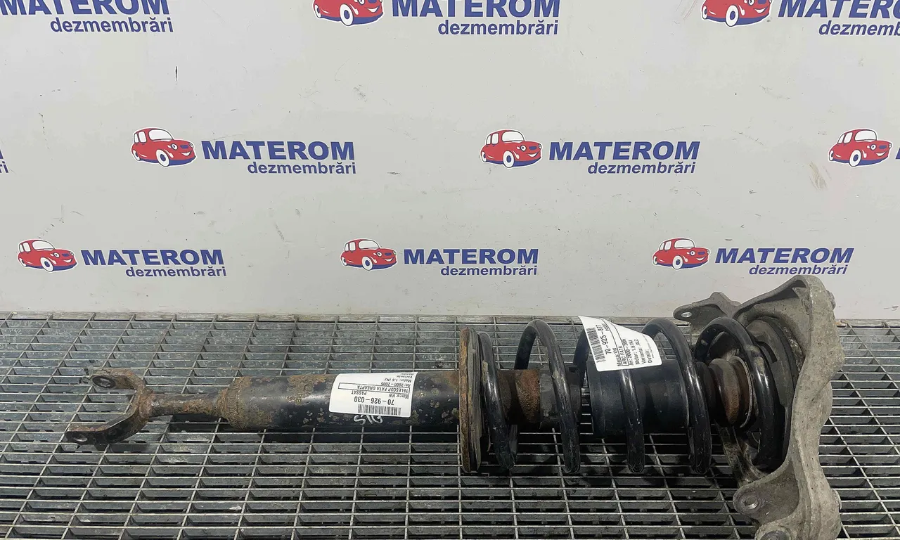 TELESCOP FATA DREAPTA VOLKSWAGEN PASSAT B5.5 2000-2005