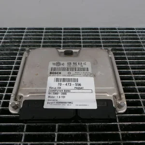 CALCULATOR MOTOR