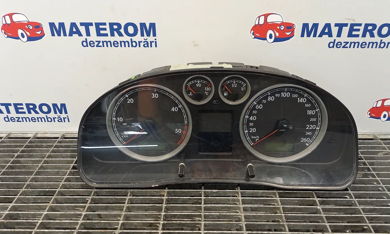 CEAS BORD VOLKSWAGEN PASSAT B5.5 2000-2005