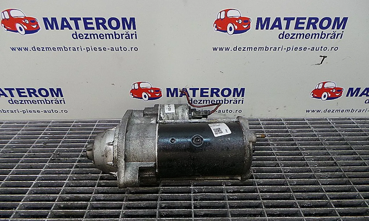 ELECTROMOTOR VOLKSWAGEN PASSAT B5.5 2000-2005