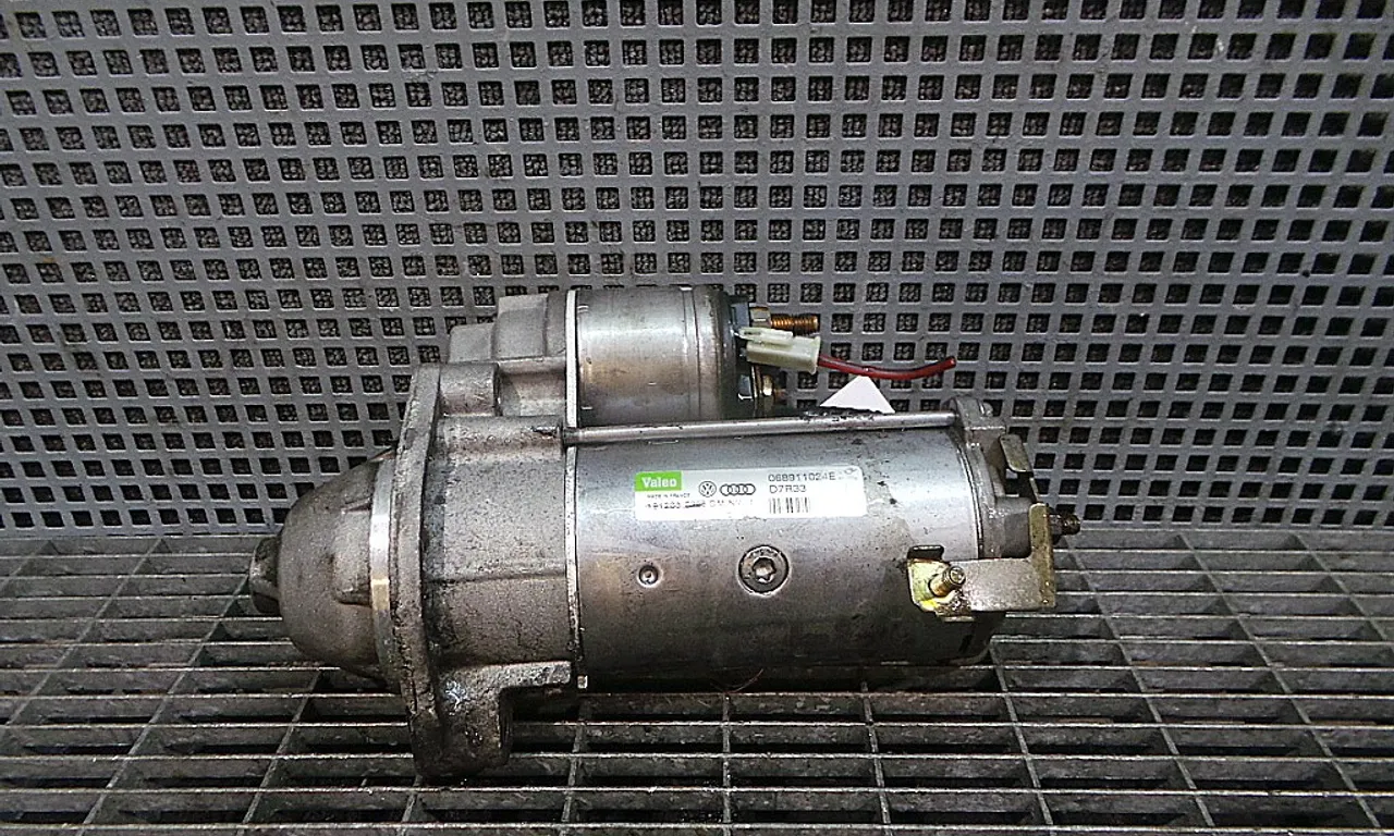ELECTROMOTOR VOLKSWAGEN PASSAT B5.5 2000-2005