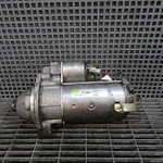 ELECTROMOTOR VOLKSWAGEN PASSAT B5.5 1.9 TDI 2000-2005, vedere frontata