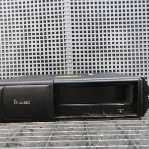 MAGAZIE CD