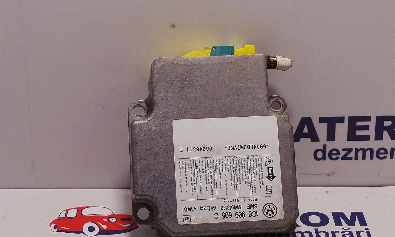 MODUL AER VOLKSWAGEN PASSAT B5.5 2000-2005