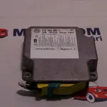 MODUL AER VOLKSWAGEN PASSAT B5.5 2.5 TDI 2000-2005 oe-1C0909605C, vedere laterala