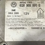 MODUL AER VOLKSWAGEN PASSAT B5.5 1.6 2000-2005 oe-6Q0909605B, vedere laterala
