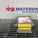 MODUL AER VOLKSWAGEN PASSAT B5.5 1.6 2000-2005 oe-6Q0909605B, vedere laterala