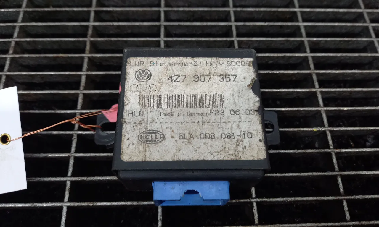 MODUL XENON VOLKSWAGEN PASSAT B5.5 2000-2005
