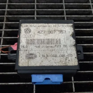 MODUL XENON