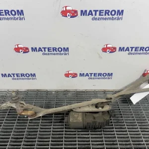 MOTORAS STERGATOR PARBRIZ