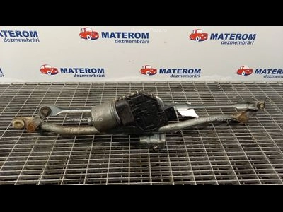 MOTORAS STERGATOR PARBRIZ