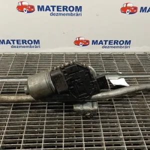 MOTORAS STERGATOR PARBRIZ