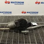 MOTORAS STERGATOR PARBRIZ