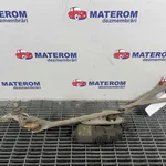 MOTORAS STERGATOR PARBRIZ VOLKSWAGEN PASSAT B5.5 1.6 2000-2005 oe-3B1955113D, vedere frontata