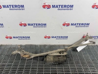 MOTORAS STERGATOR PARBRIZ