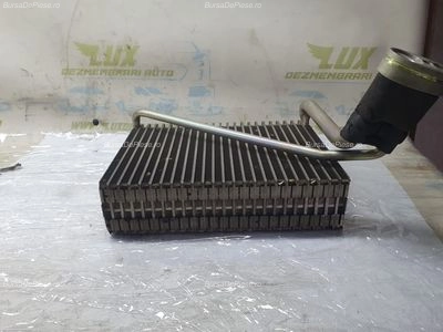 Radiator clima bord