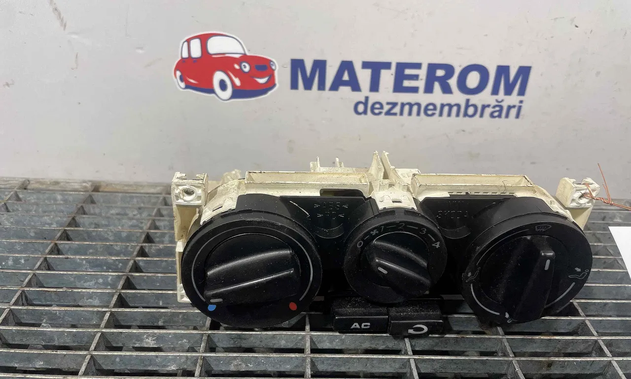 TABLOU COMANDA INCALZIRE VOLKSWAGEN PASSAT B5.5 2000-2005