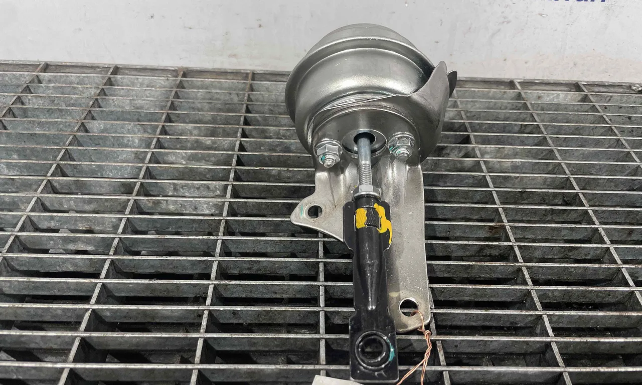 ACTUATOR TURBO VOLKSWAGEN PASSAT B5.5 2000-2005