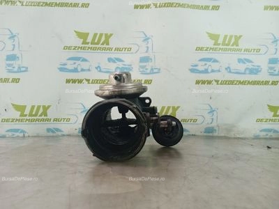 EGR 1.9 tdi avf