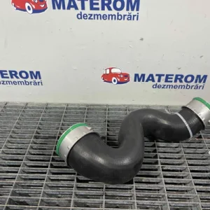 FURTUN INTERCOOLER