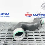FURTUN INTERCOOLER VOLKSWAGEN PASSAT B5.5 1.9 TDI 2000-2005 oe-3B0145828D, vedere laterala